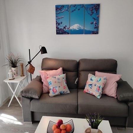 Nerja Rio Marinas By The Sea Appartement Buitenkant foto