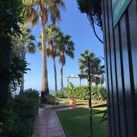 Nerja Rio Marinas By The Sea Appartement Buitenkant foto