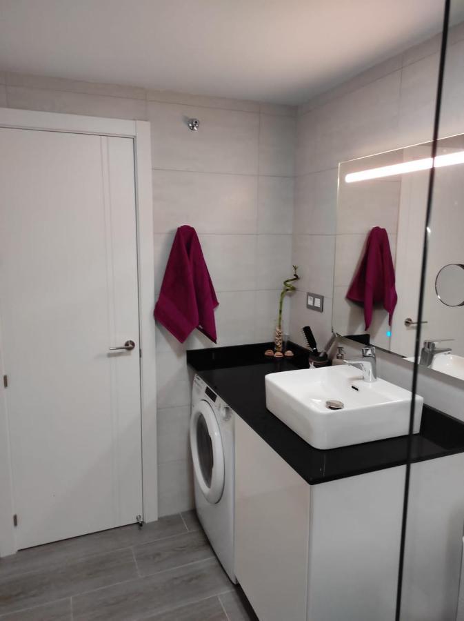 Nerja Rio Marinas By The Sea Appartement Buitenkant foto