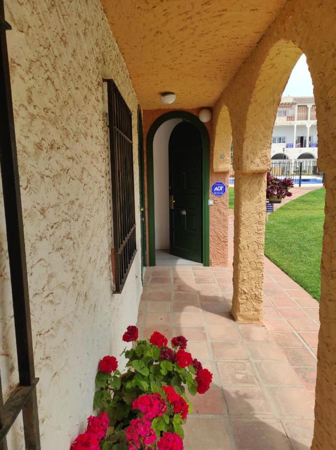 Nerja Rio Marinas By The Sea Appartement Buitenkant foto
