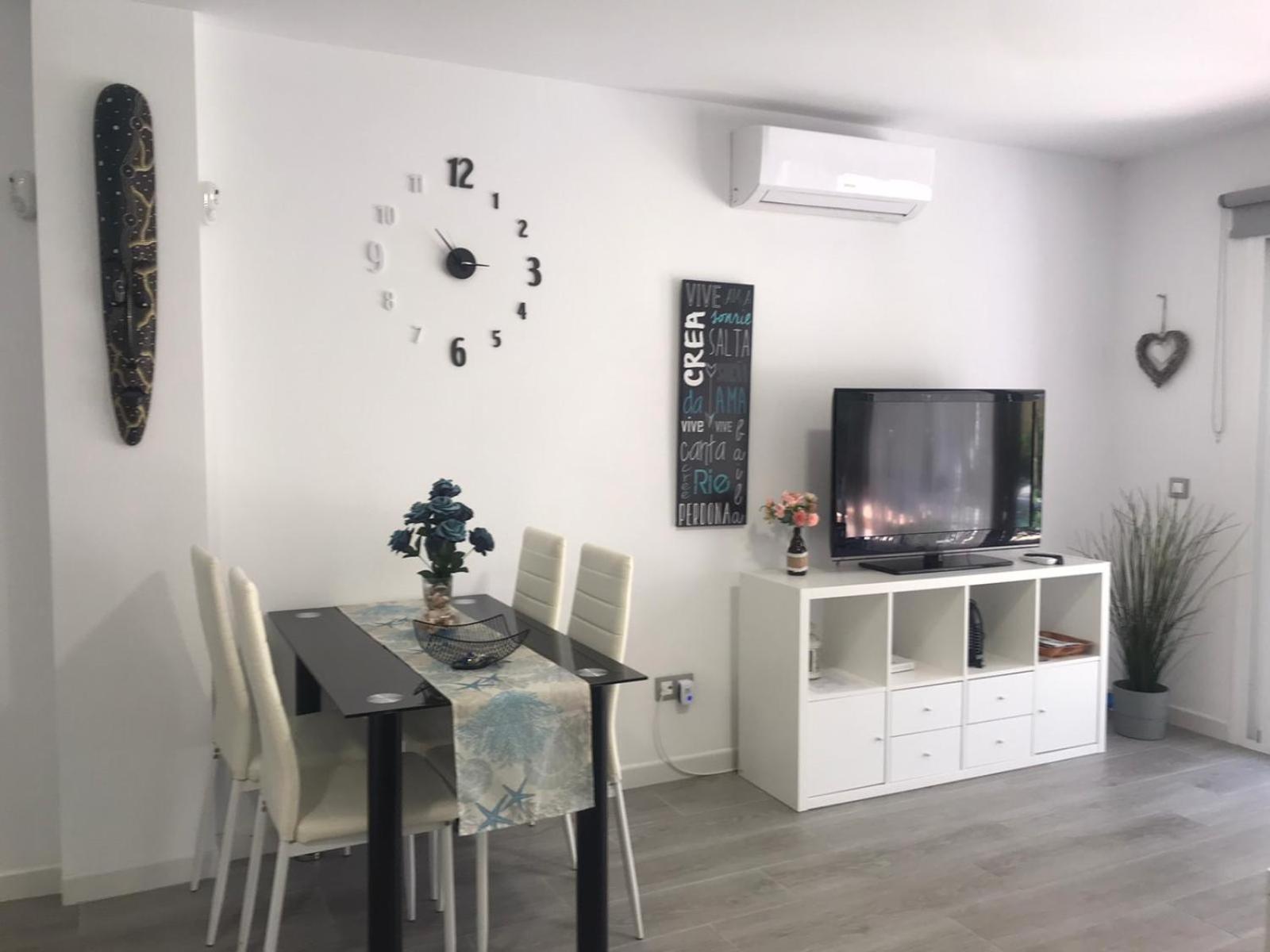 Nerja Rio Marinas By The Sea Appartement Buitenkant foto