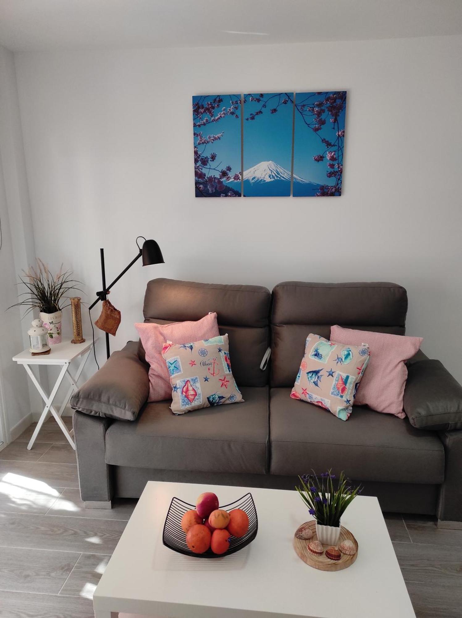 Nerja Rio Marinas By The Sea Appartement Buitenkant foto