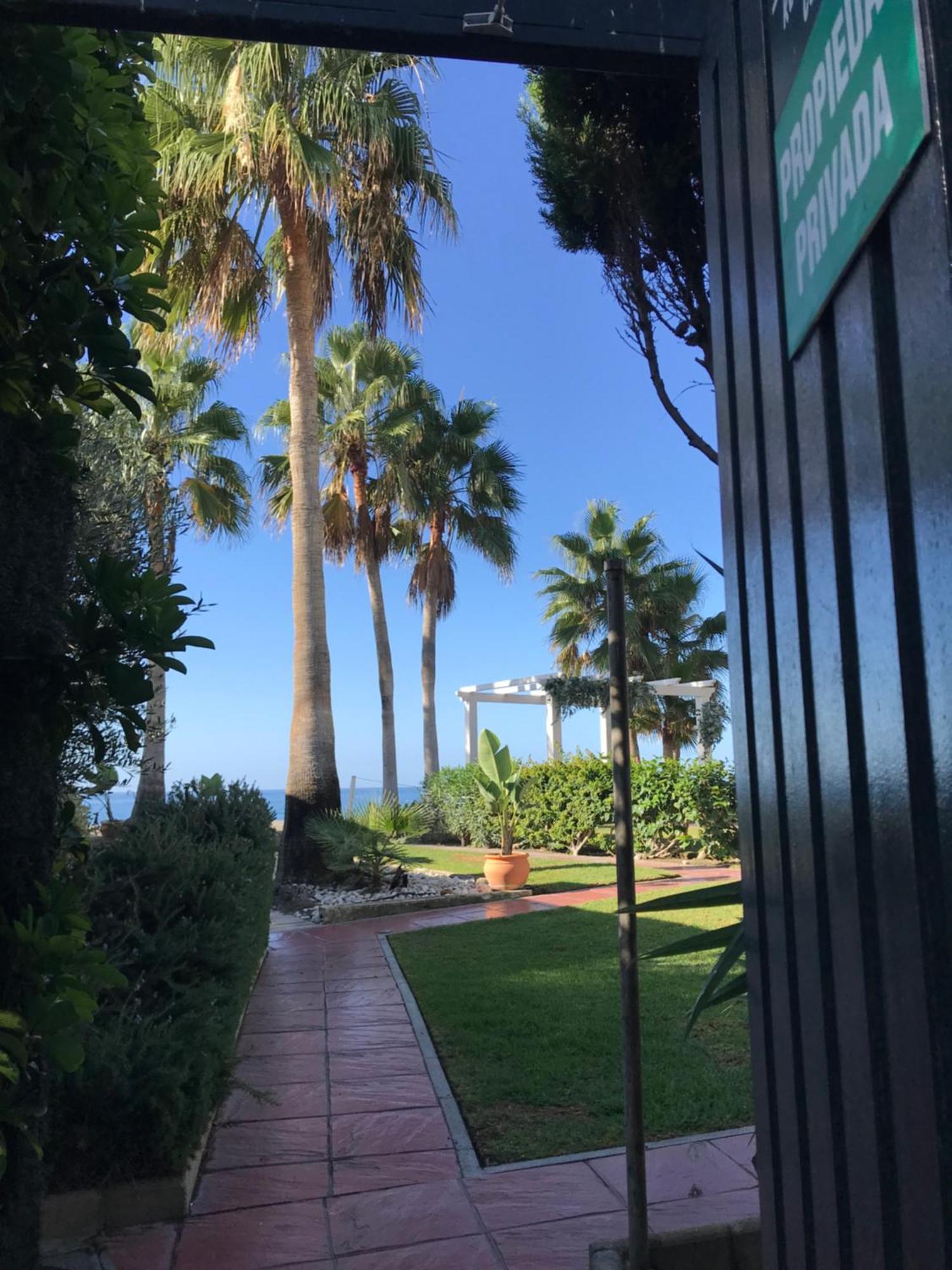 Nerja Rio Marinas By The Sea Appartement Buitenkant foto